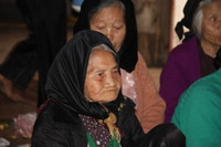 Mừng xuân chúc thọ - nét đẹp văn hóa người Việt ảnh 4 Mừng xuân chúc thọ - nét đẹp văn hóa người Việt ảnh 4