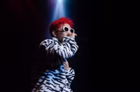 Phiêu cùng âm nhạc với TALES IN TUNE