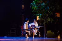 Phiêu cùng âm nhạc với TALES IN TUNE