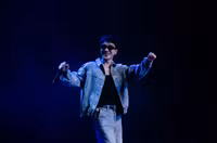 Phiêu cùng âm nhạc với TALES IN TUNE