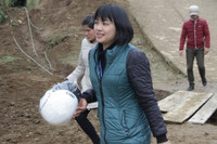 Tặng quà Tết cho thầy, trò vùng cao ảnh 2