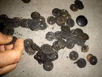 Xác ướp có số phận hẩm hiu ở vườn đào Nhật Tân ảnh 7