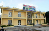 Dừng dự án du lịch nghỉ dưỡng quốc tế ở đèo Hải Vân ảnh 2