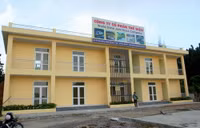 Dừng dự án du lịch nghỉ dưỡng quốc tế ở đèo Hải Vân ảnh 2