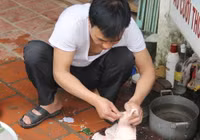 Ấm nồng hương vị Tết quê ảnh 3