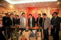 Hai Đại học Quốc gia phải là quả đấm thép ảnh 1 Hai Đại học Quốc gia phải là quả đấm thép ảnh 1