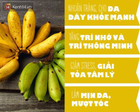 5 loại trái cây Việt Nam được xếp hạng “thuốc thần“ ảnh 5