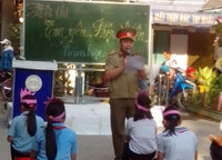 Nếu được chọn, tôi vẫn sẽ làm công tác Đội ảnh 4 Nếu được chọn, tôi vẫn sẽ làm công tác Đội ảnh 4