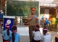 Nếu được chọn, tôi vẫn sẽ làm công tác Đội ảnh 4