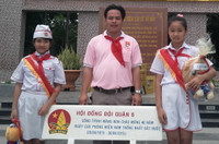 Nếu được chọn, tôi vẫn sẽ làm công tác Đội ảnh 2 Nếu được chọn, tôi vẫn sẽ làm công tác Đội ảnh 2