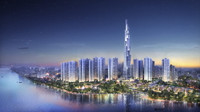 Mua nhà Vinhomes Central Park nhận siêu du thuyền triệu đô ảnh 1 Mua nhà Vinhomes Central Park nhận siêu du thuyền triệu đô ảnh 1