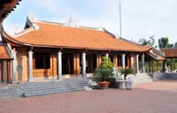 Cận cảnh Thiền viện Trúc Lâm Phương Nam ảnh 12