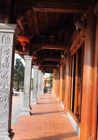 Cận cảnh Thiền viện Trúc Lâm Phương Nam ảnh 13