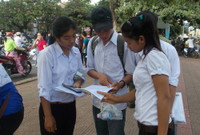 Gia Lai: Chủ động chỉ đạo, tích cực chuẩn bị thi THPT quốc gia ảnh 2