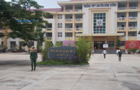 Gia Lai: Chủ động chỉ đạo, tích cực chuẩn bị thi THPT quốc gia ảnh 1