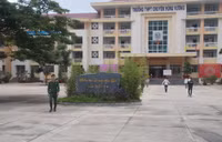 Gia Lai: Chủ động chỉ đạo, tích cực chuẩn bị thi THPT quốc gia ảnh 1 Gia Lai: Chủ động chỉ đạo, tích cực chuẩn bị thi THPT quốc gia ảnh 1