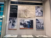 Bảo tàng Đại tướng Nguyễn Chí Thanh mở cửa đón khách tham quan