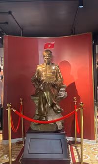 Bảo tàng Đại tướng Nguyễn Chí Thanh mở cửa đón khách tham quan