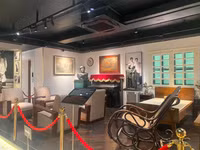 Bảo tàng Đại tướng Nguyễn Chí Thanh mở cửa đón khách tham quan