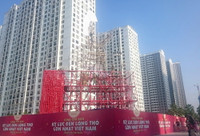 Vincom lập 2 kỷ lục Guinness về đèn lồng ảnh 3 Vincom lập 2 kỷ lục Guinness về đèn lồng ảnh 3