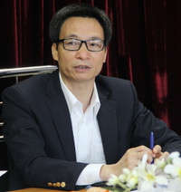 Tháo gỡ nhiều vấn đề vướng mắc của Hội Khuyến học Việt Nam ảnh 2 Tháo gỡ nhiều vấn đề vướng mắc của Hội Khuyến học Việt Nam ảnh 2