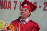 436 sinh viên Học viện Quản lý Giáo dục được nhận bằng cử nhân ảnh 1 436 sinh viên Học viện Quản lý Giáo dục được nhận bằng cử nhân ảnh 1