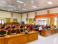 Ra quân chiến dịch ‘Kỳ nghỉ hồng’, ‘Hành quân xanh’ ở Hà Nội