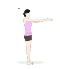 Cách tập để vòng 2 bớt “phì nhiêu” ảnh 6 Cách tập để vòng 2 bớt “phì nhiêu” ảnh 6