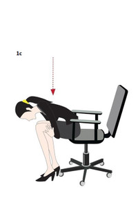 Cách tập để vòng 2 bớt “phì nhiêu” ảnh 3 Cách tập để vòng 2 bớt “phì nhiêu” ảnh 3