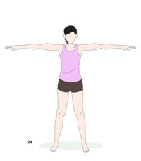 Cách tập để vòng 2 bớt “phì nhiêu” ảnh 4 Cách tập để vòng 2 bớt “phì nhiêu” ảnh 4