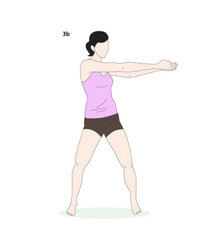 Cách tập để vòng 2 bớt “phì nhiêu” ảnh 7 Cách tập để vòng 2 bớt “phì nhiêu” ảnh 7