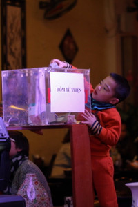 Tết của yêu thương ảnh 6