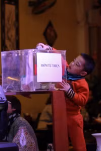 Tết của yêu thương ảnh 6