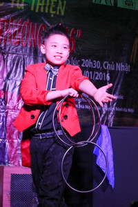 Tết của yêu thương ảnh 4