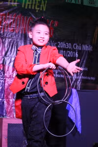 Tết của yêu thương ảnh 4