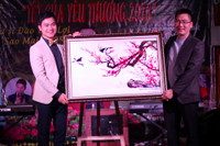 Tết của yêu thương ảnh 7