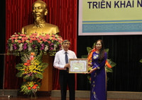  Vĩnh Phúc: Giáo dục với nhiều điểm sáng ảnh 4