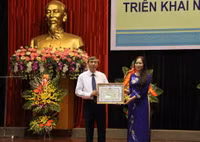  Vĩnh Phúc: Giáo dục với nhiều điểm sáng ảnh 4