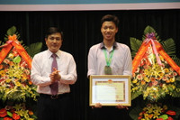  Vĩnh Phúc: Giáo dục với nhiều điểm sáng ảnh 3