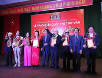 “Ký ức tuổi hồng”: Chạm vào miền ký ức tuổi học trò ảnh 3