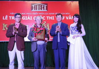 “Ký ức tuổi hồng”: Chạm vào miền ký ức tuổi học trò ảnh 1