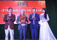 “Ký ức tuổi hồng”: Chạm vào miền ký ức tuổi học trò ảnh 1