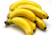 Vì sao nên ăn chuối mỗi ngày ảnh 1