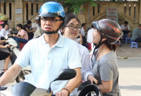 Cùng con vượt vũ môn ảnh 6