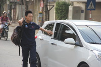 Cùng con vượt vũ môn ảnh 9