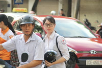 Cùng con vượt vũ môn ảnh 5