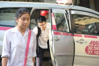 Cùng con vượt vũ môn ảnh 8