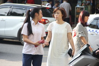 Cùng con vượt vũ môn ảnh 7