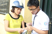 Cùng con vượt vũ môn ảnh 3