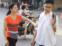 Cùng con vượt vũ môn ảnh 2